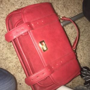 Red bag